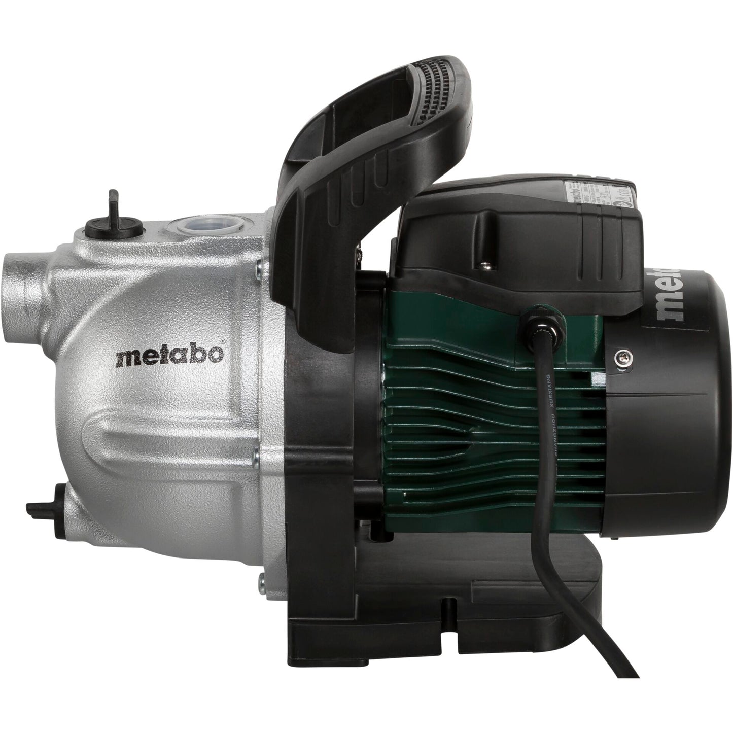 Metabo P 4000 G Garden Pump