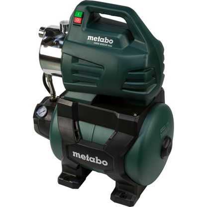 Metabo HWW 4500/25 INOX Domestic Waterworks