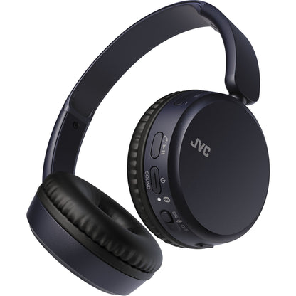 JVC HA-S36W-AU blue