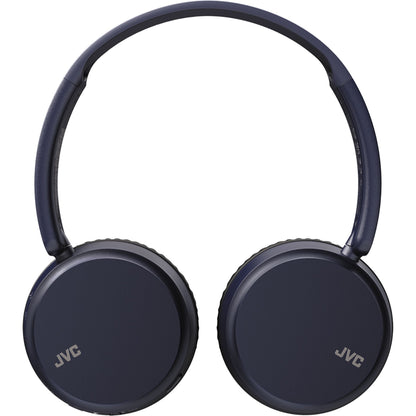 JVC HA-S36W-AU blue