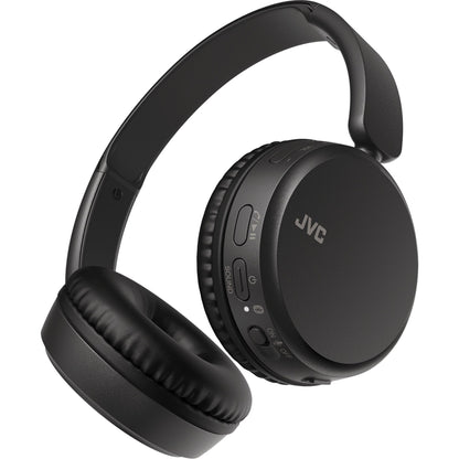 JVC HA-S36W-BU black
