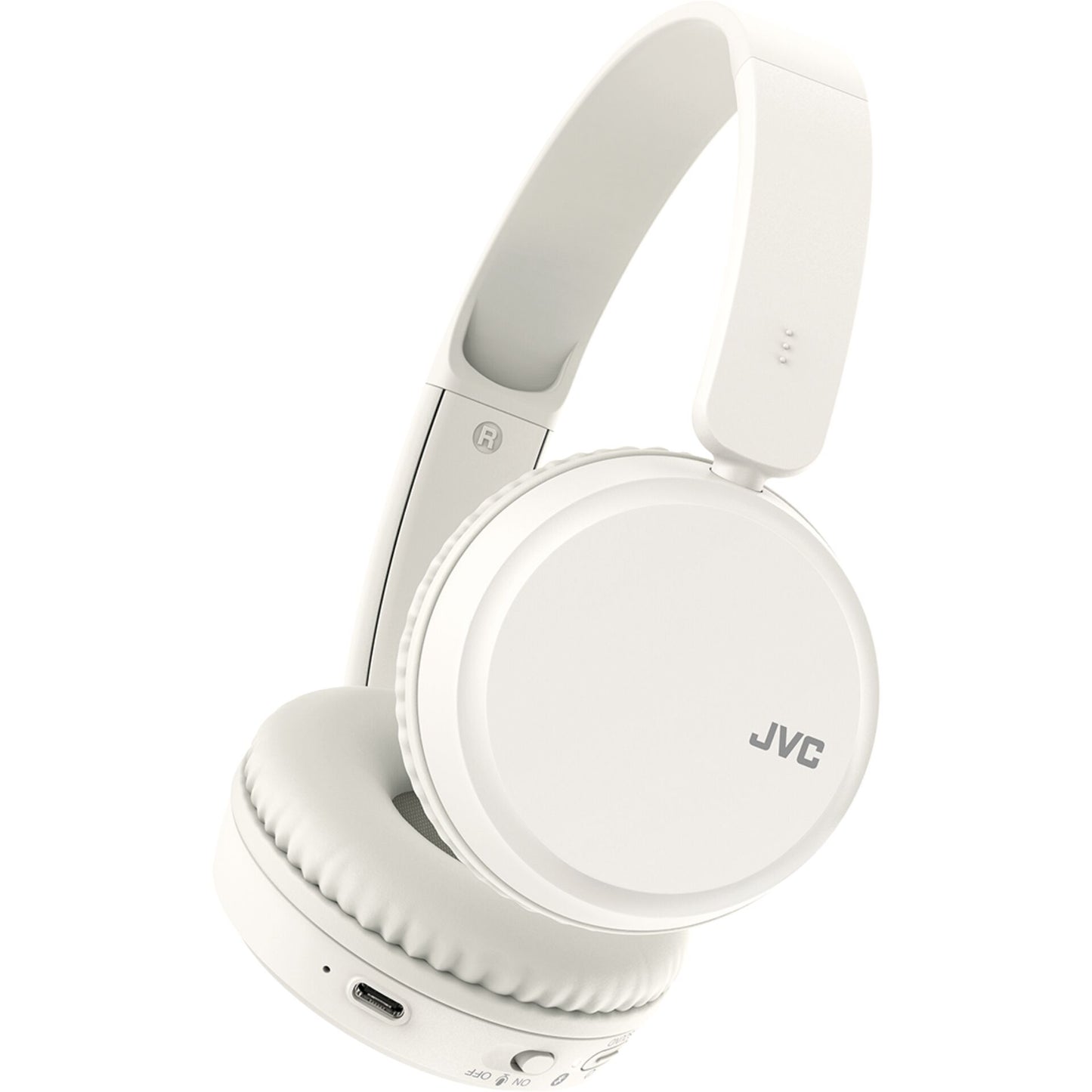 JVC HA-S36W-WU white