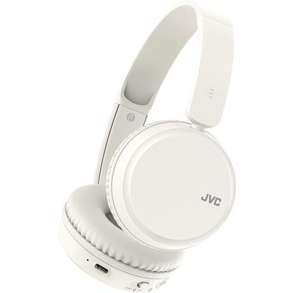 JVC HA-S36W-WU white