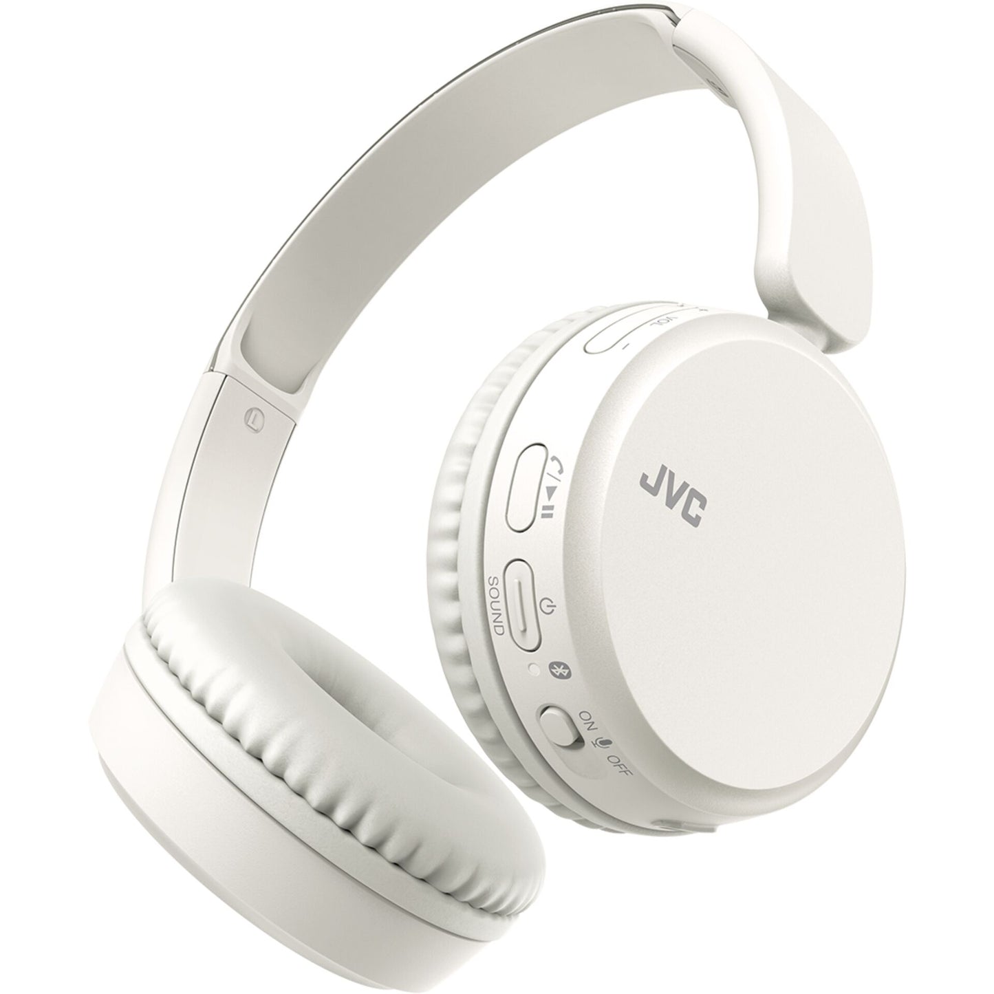 JVC HA-S36W-WU white
