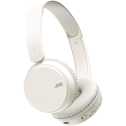 JVC HA-S36W-WU white