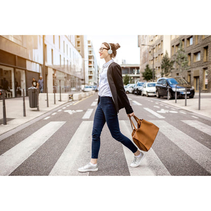 JVC HA-S36W-WU white