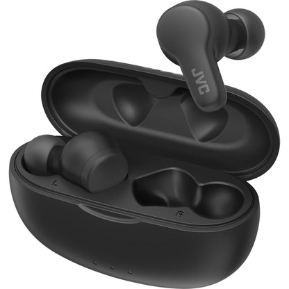 JVC HA-A7T2-BE black