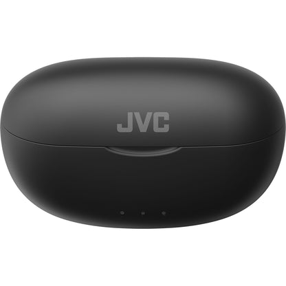 JVC HA-A7T2-BE black
