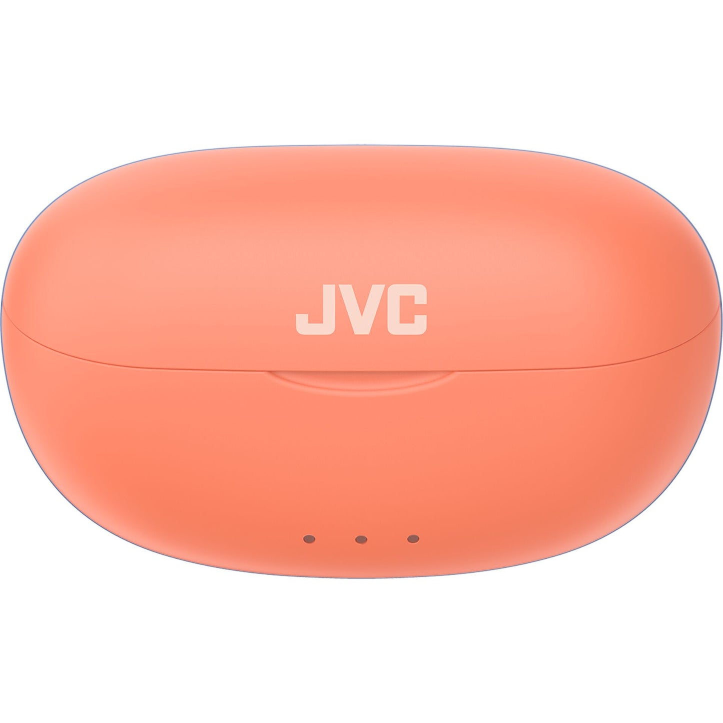 JVC HA-A7T2-PE peach