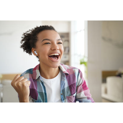 JVC HA-A7T2-WE coconut white