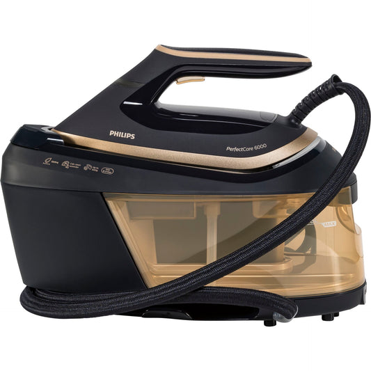 Philips PSG6066/20 PerfectCare Steam Iron Station