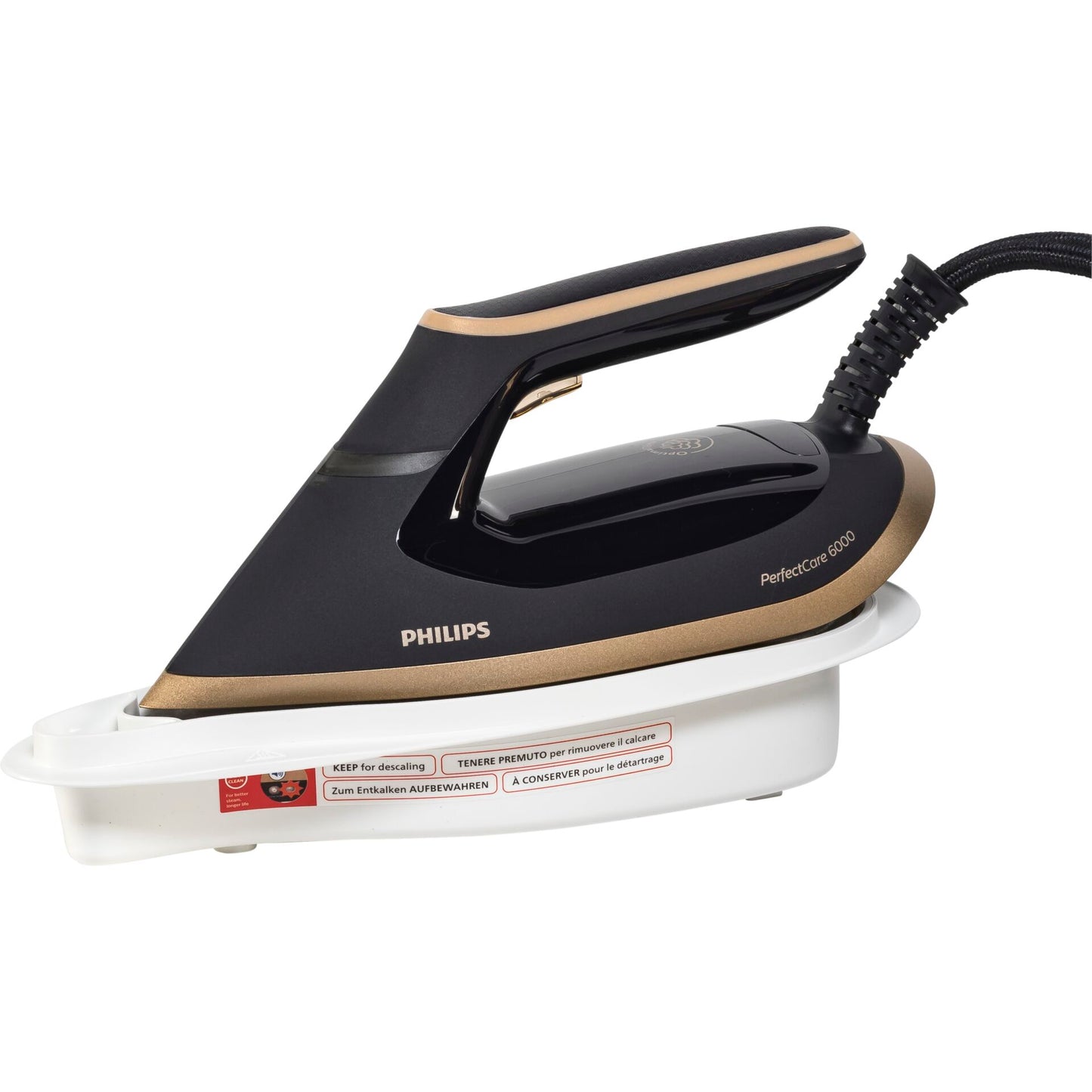 Philips PSG6066/20 PerfectCare Steam Iron Station