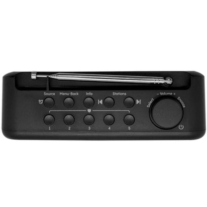 Pure Elan One2 black