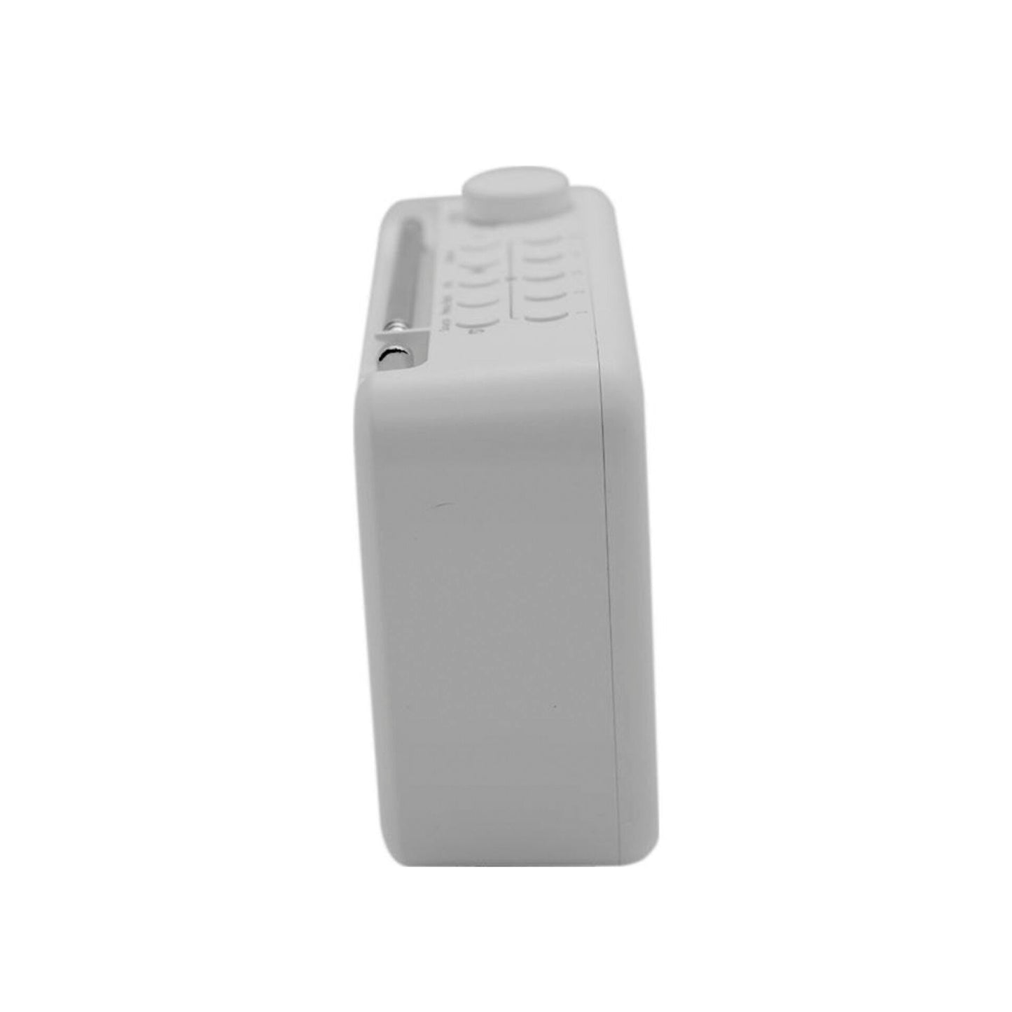 Pure Elan One2 white
