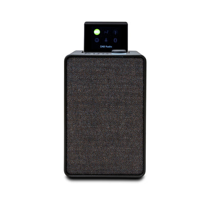 Pure Evoke Spot black