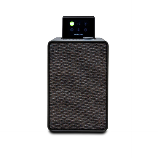 Pure Evoke Spot black