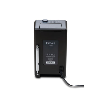 Pure Evoke Spot black