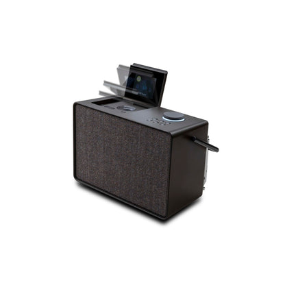 Pure Evoke Play coffee black