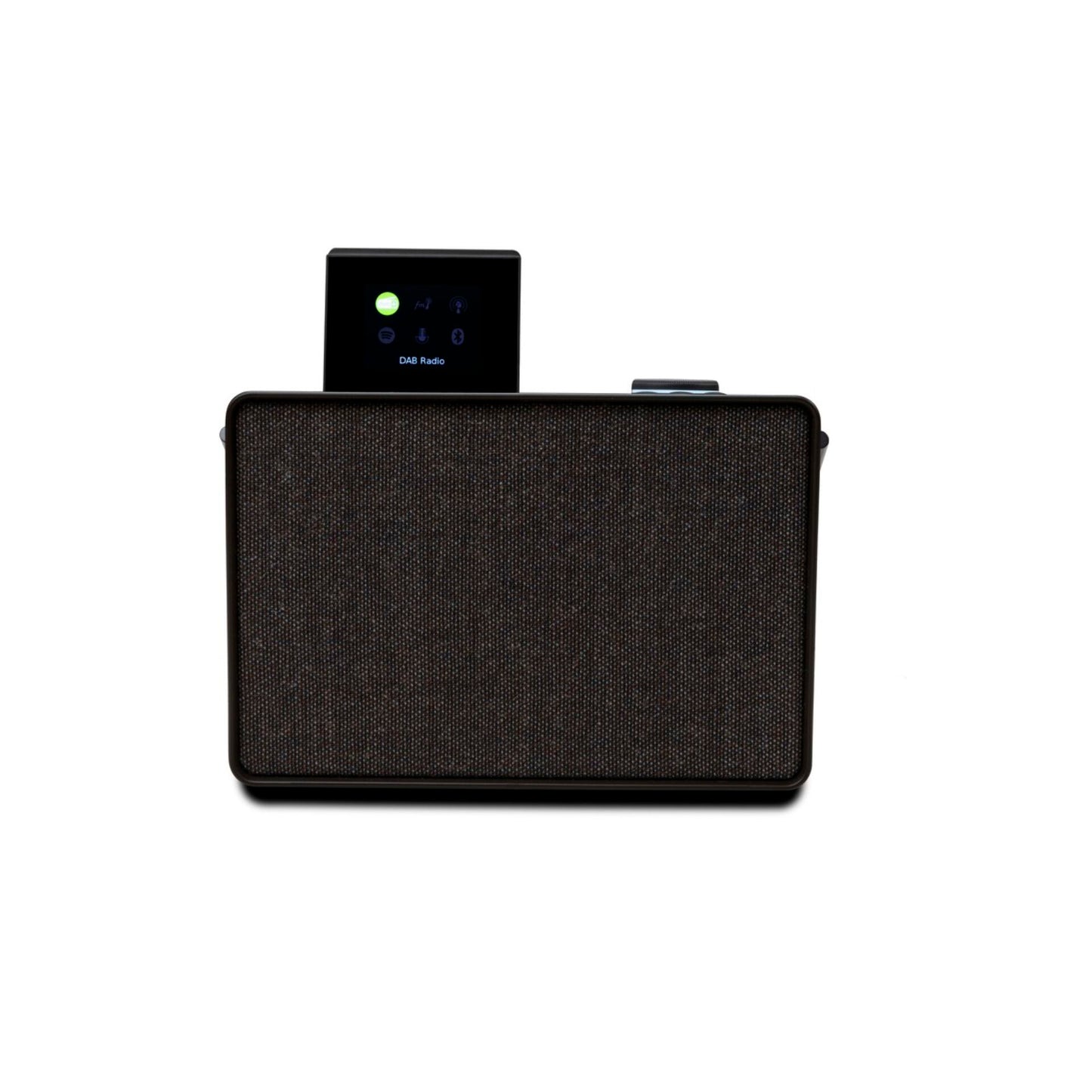 Pure Evoke Play coffee black