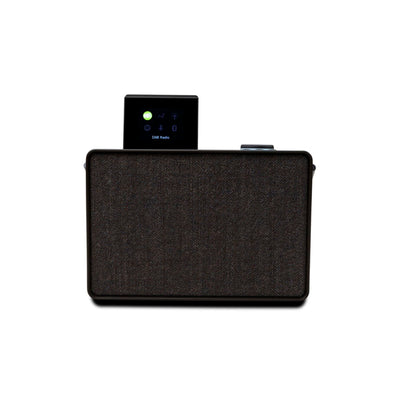 Pure Evoke Play coffee black