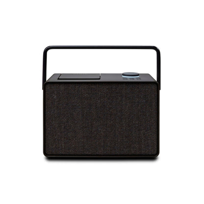 Pure Evoke Play coffee black
