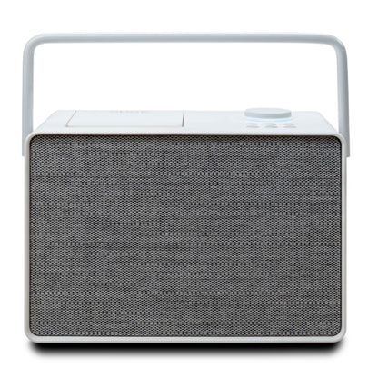 Pure Evoke Play cotton white