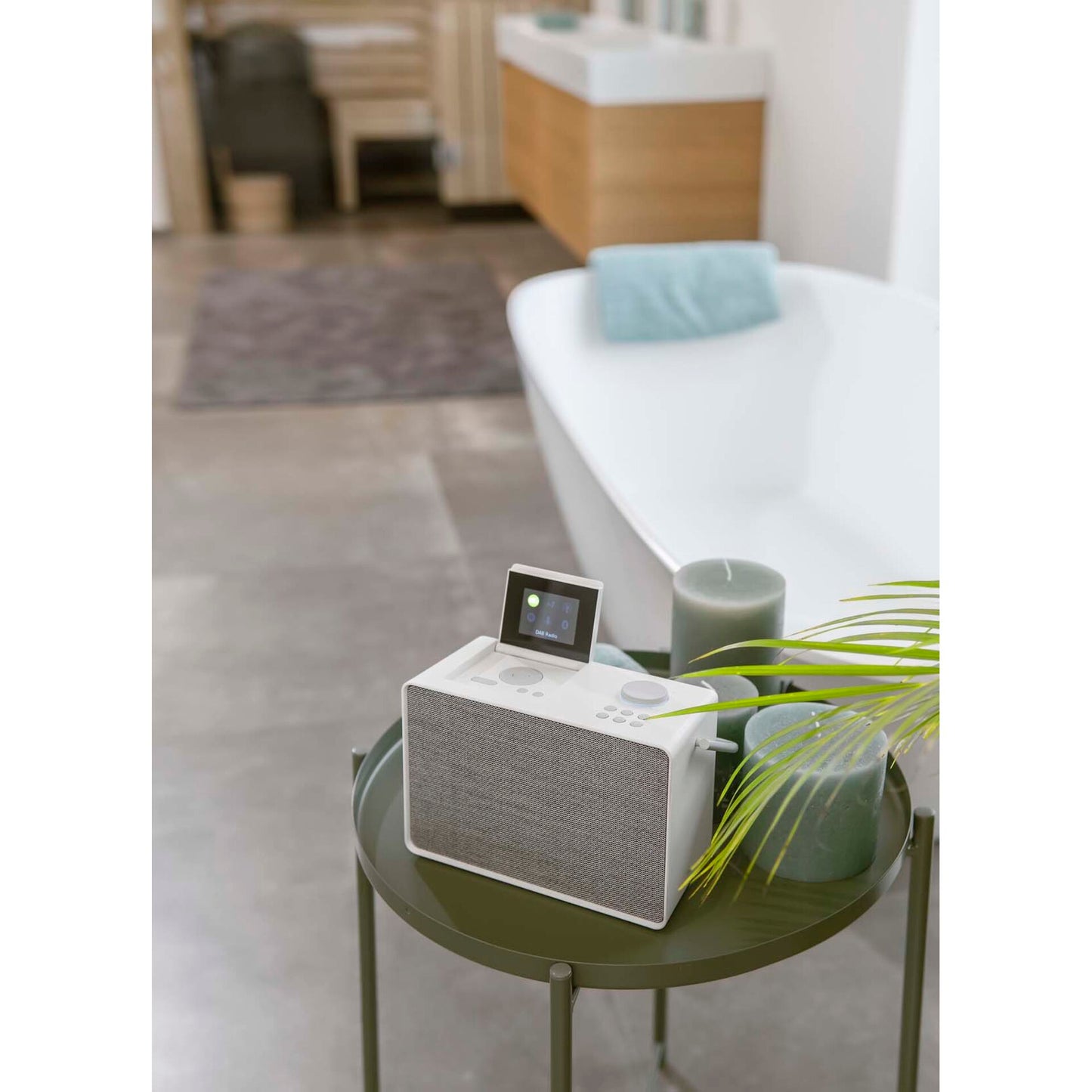 Pure Evoke Play cotton white