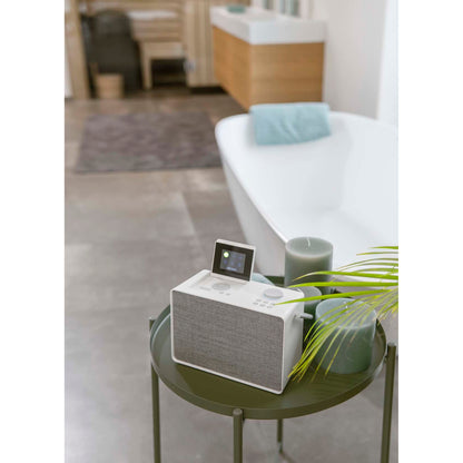 Pure Evoke Play cotton white