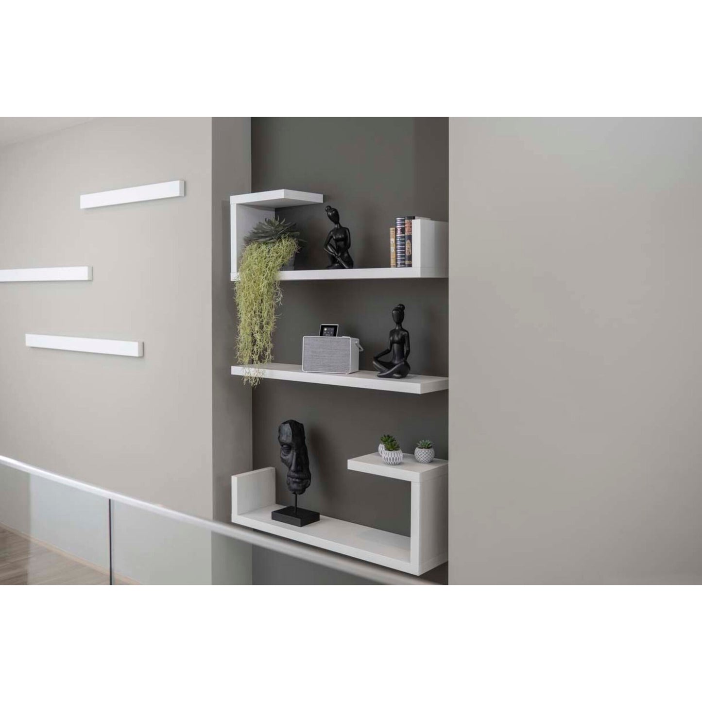 Pure Evoke Play cotton white