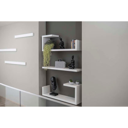 Pure Evoke Play cotton white