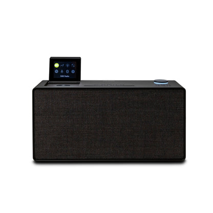 Pure Evoke Home coffee black