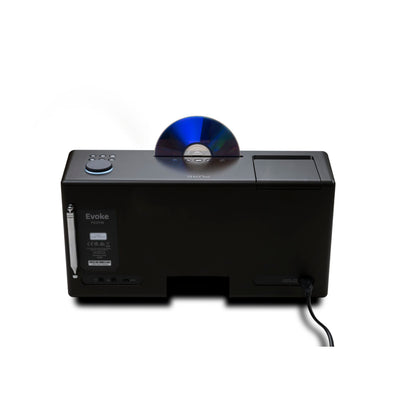 Pure Evoke Home coffee black