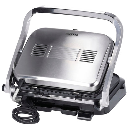 Severin KG 2395 Kontaktgrill