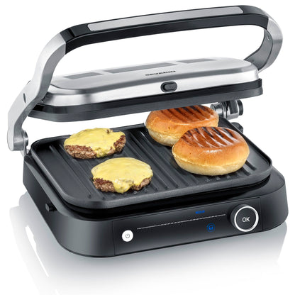 Severin KG 2395 Kontaktgrill