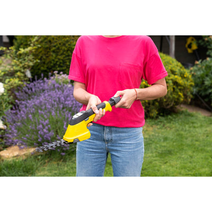 Kärcher GSH 4-4 Plus