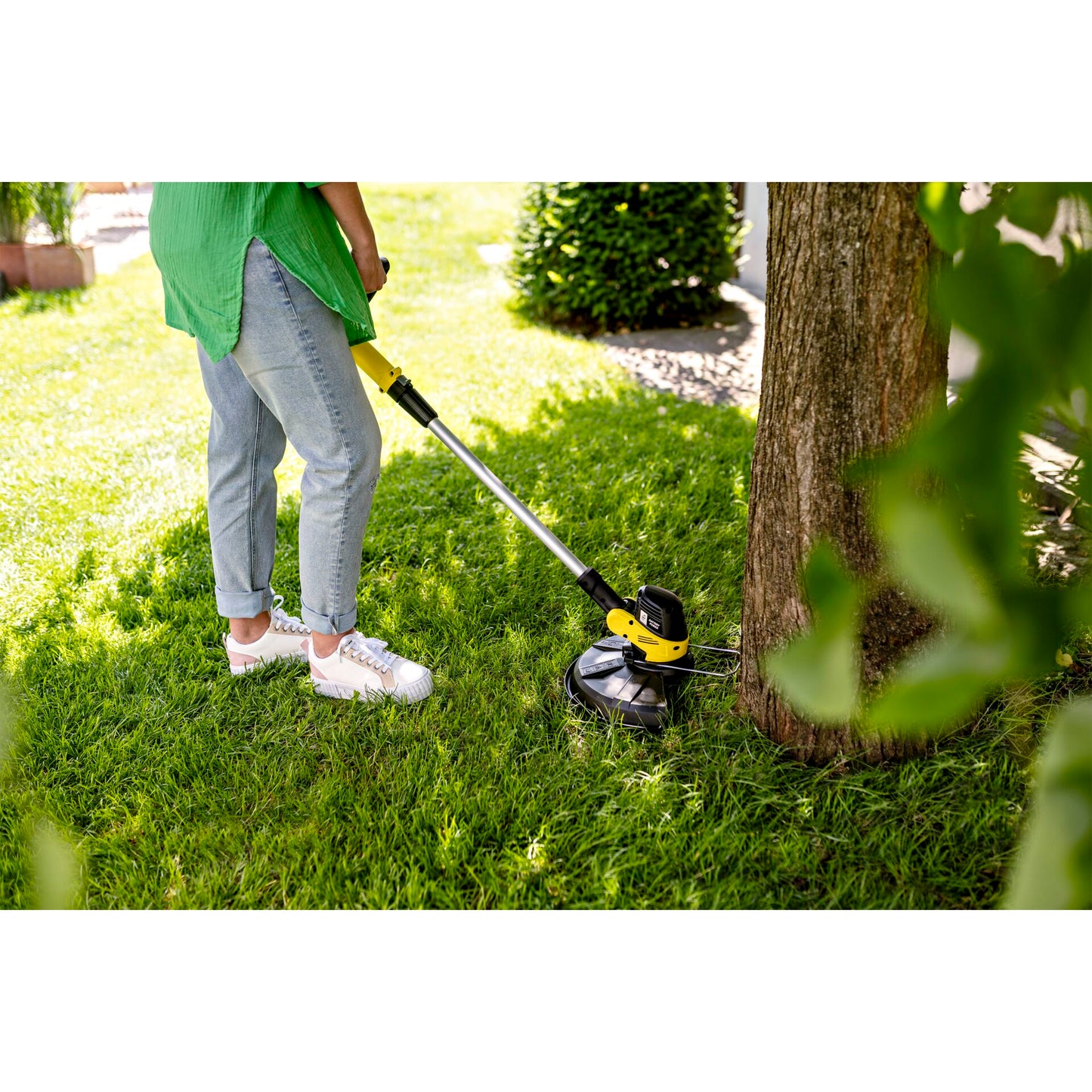 Kärcher LITR 3-18 Dual