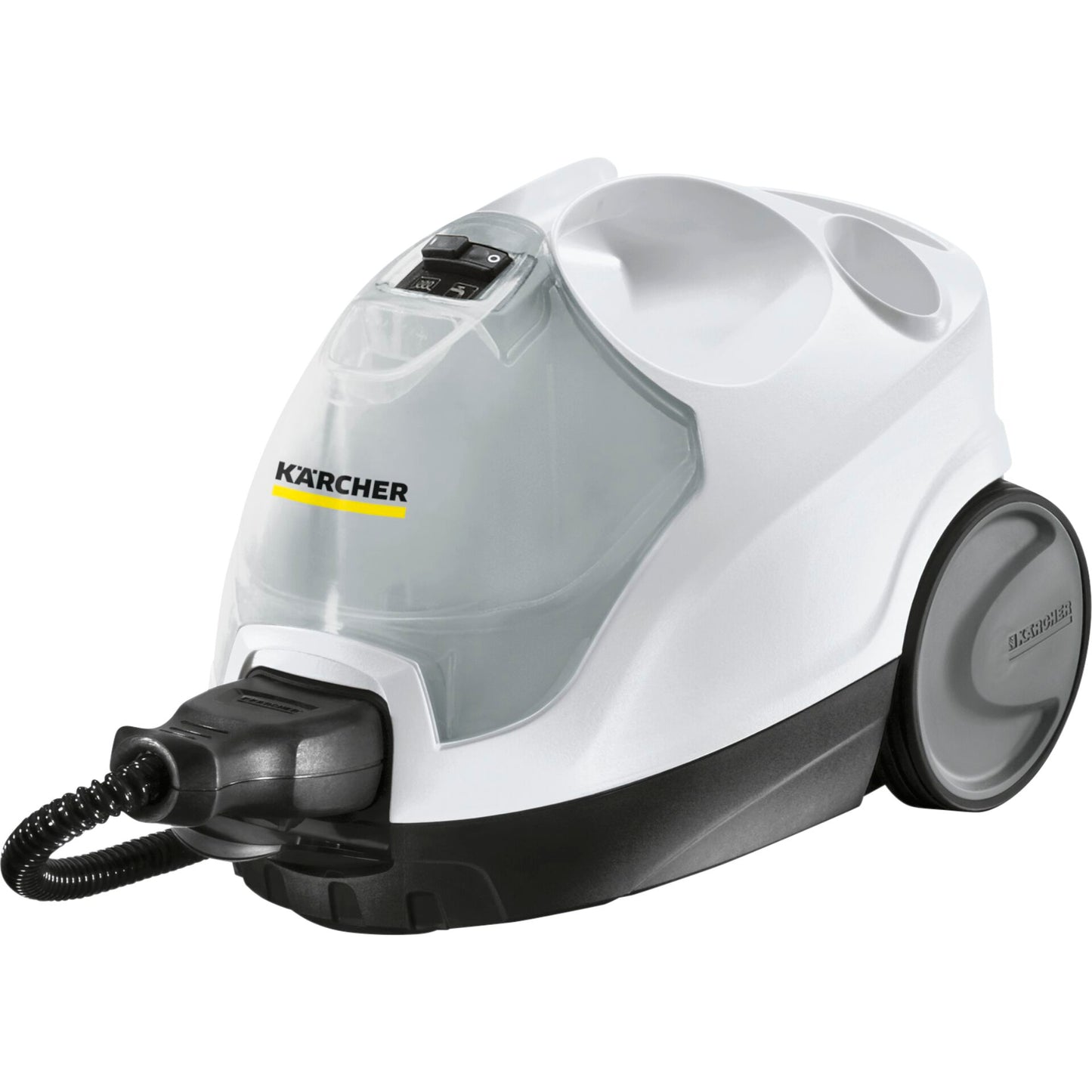 Kärcher SC 4 EasyFix Iron