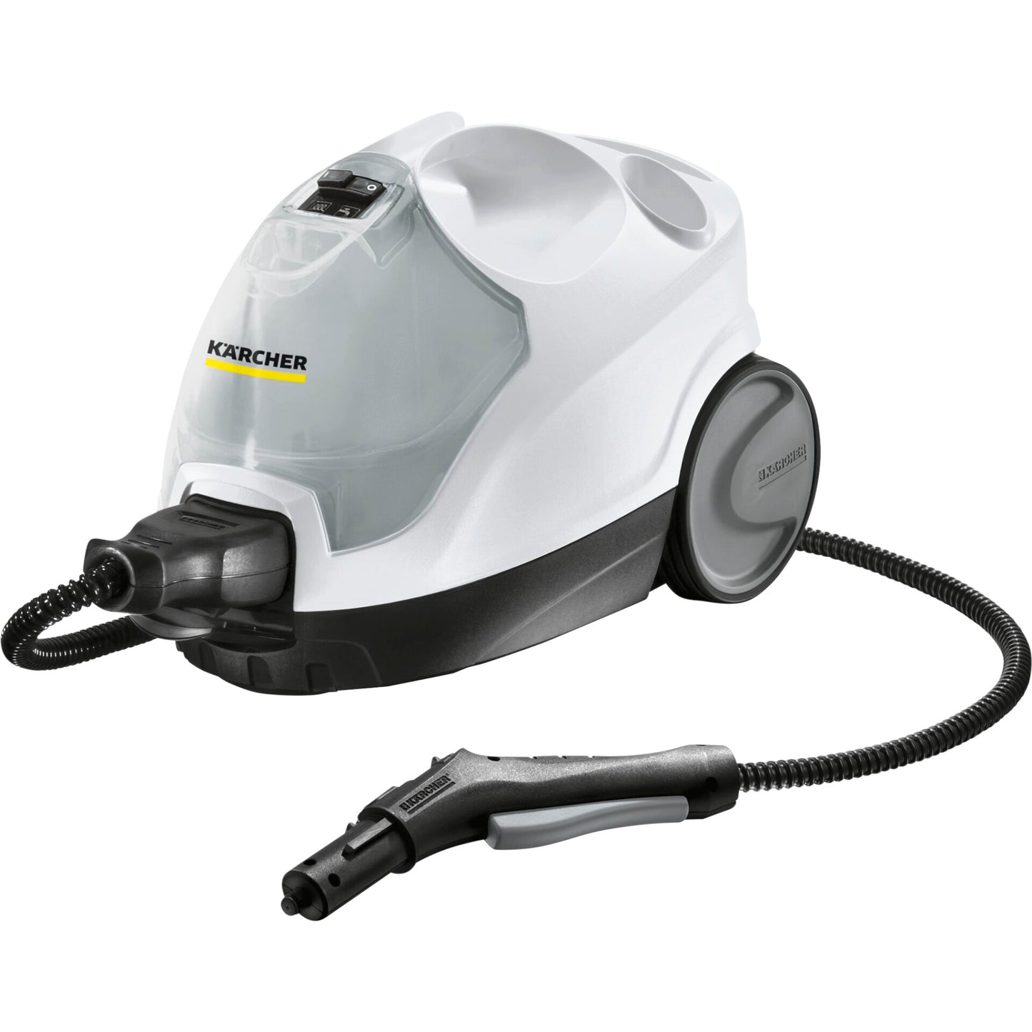 Kärcher SC 4 EasyFix Iron