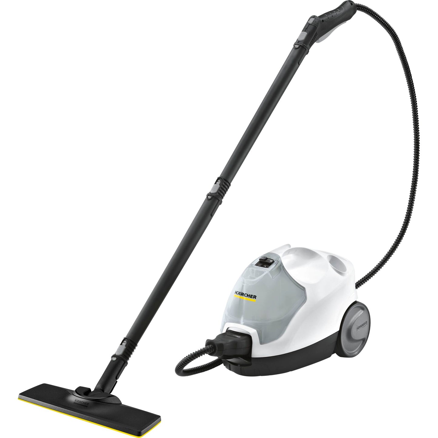 Kärcher SC 4 EasyFix Iron