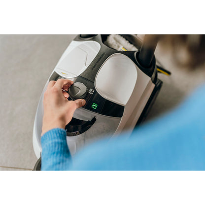 Kärcher SC 5 EasyFix Iron