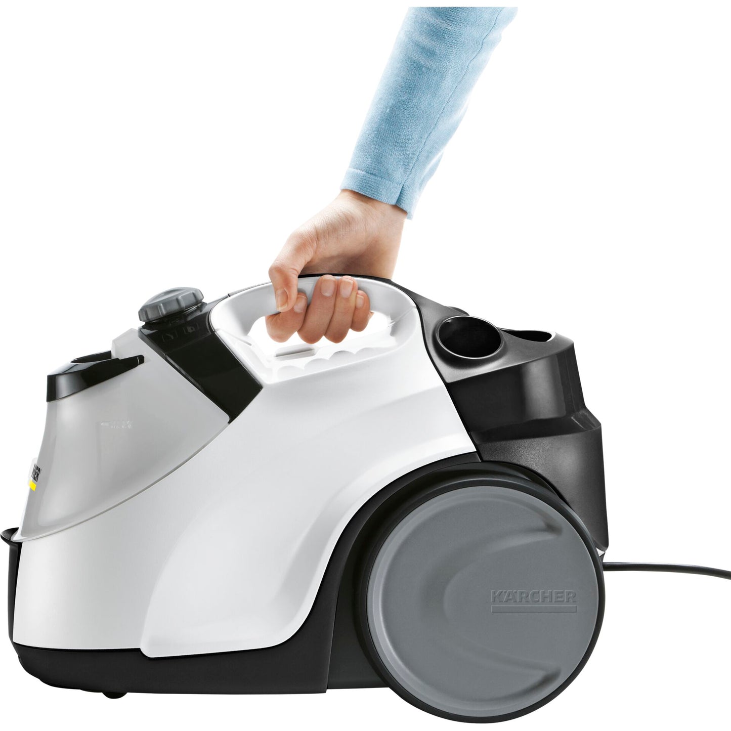 Kärcher SC 5 EasyFix Iron Plug