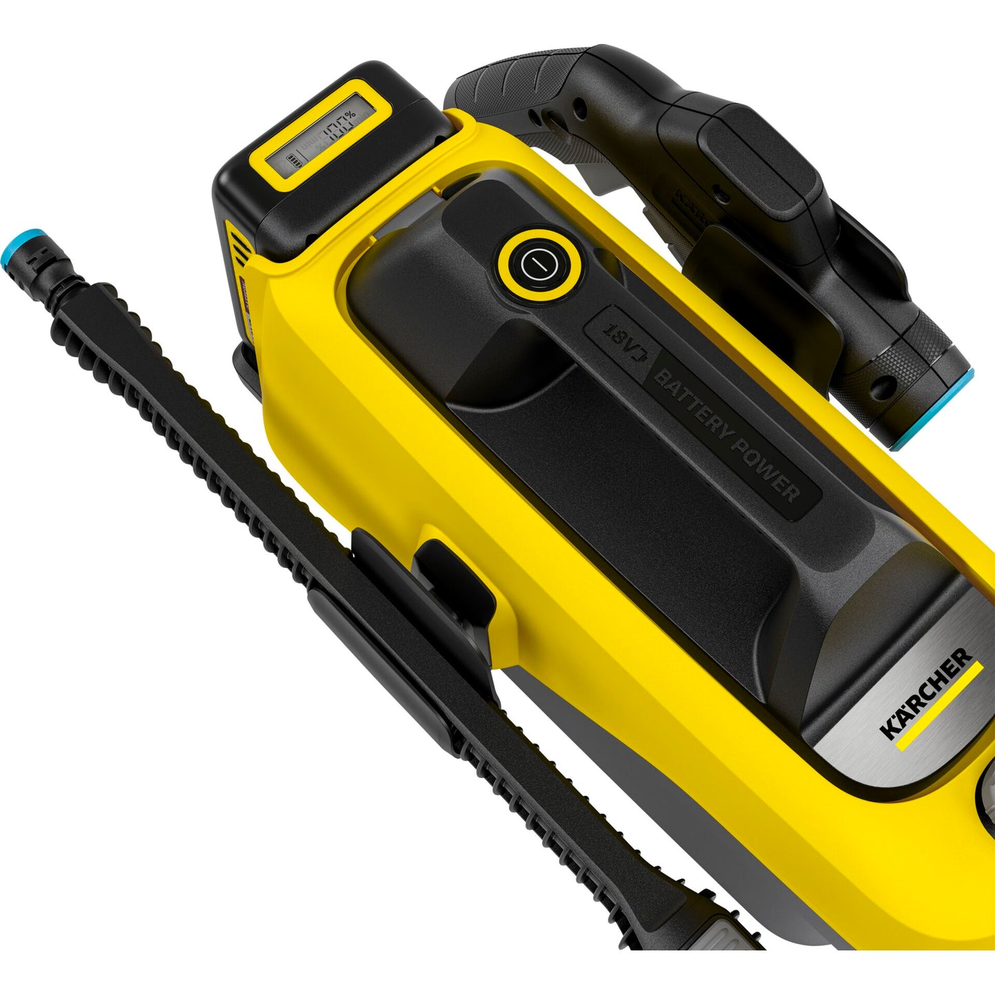 Kärcher OC 6-18 Battery Set