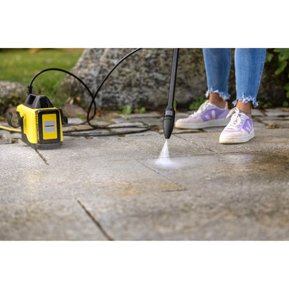 Kärcher OC 6-18 Battery Set