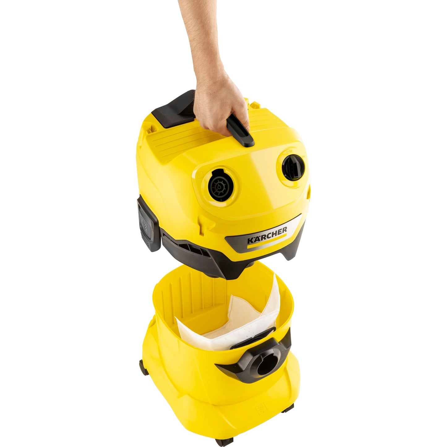 Kärcher WD 4 V-20/5/22
