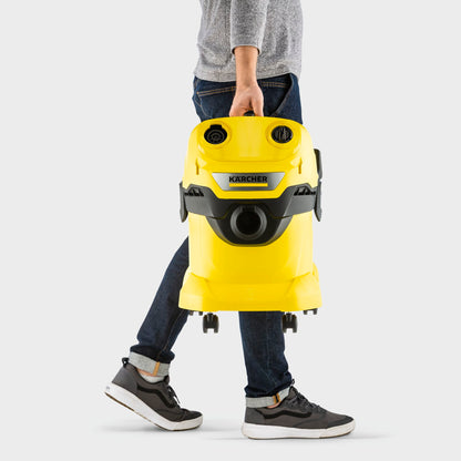 Kärcher WD 4 V-20/5/22