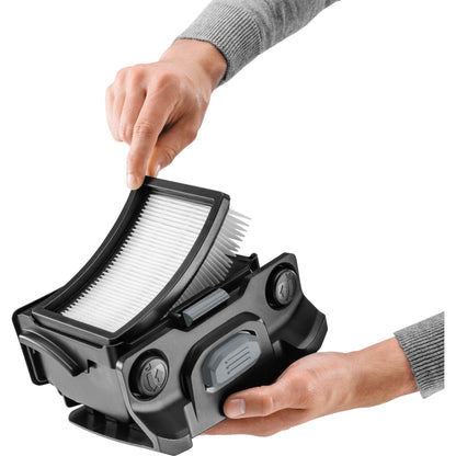 Kärcher WD 4 V-20/5/22