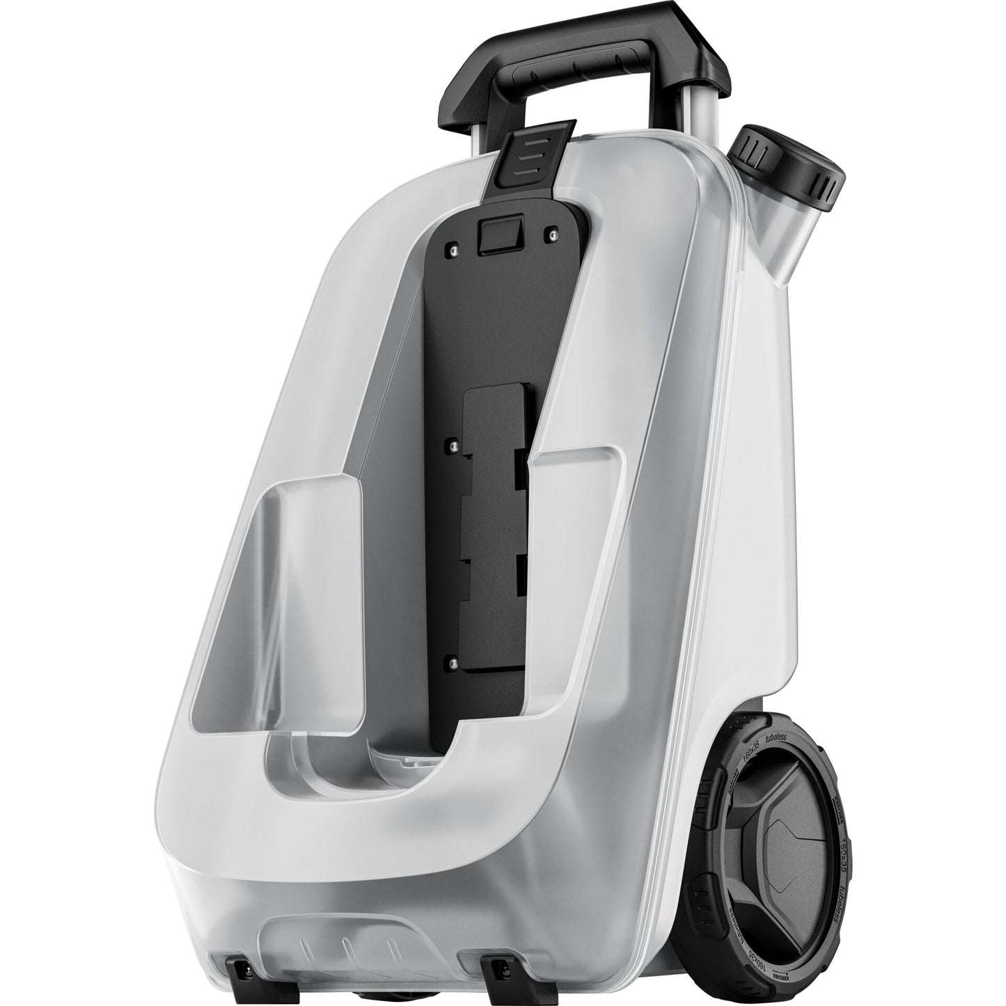 Kärcher WT 12l Wasser Trolley