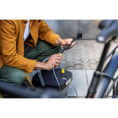 Kärcher Detail Brush