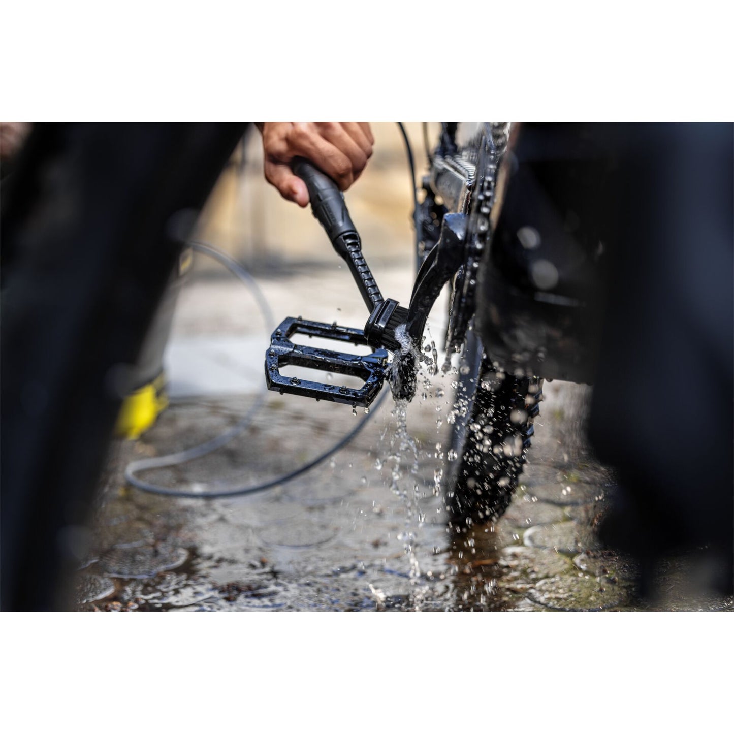 Kärcher Detail Brush