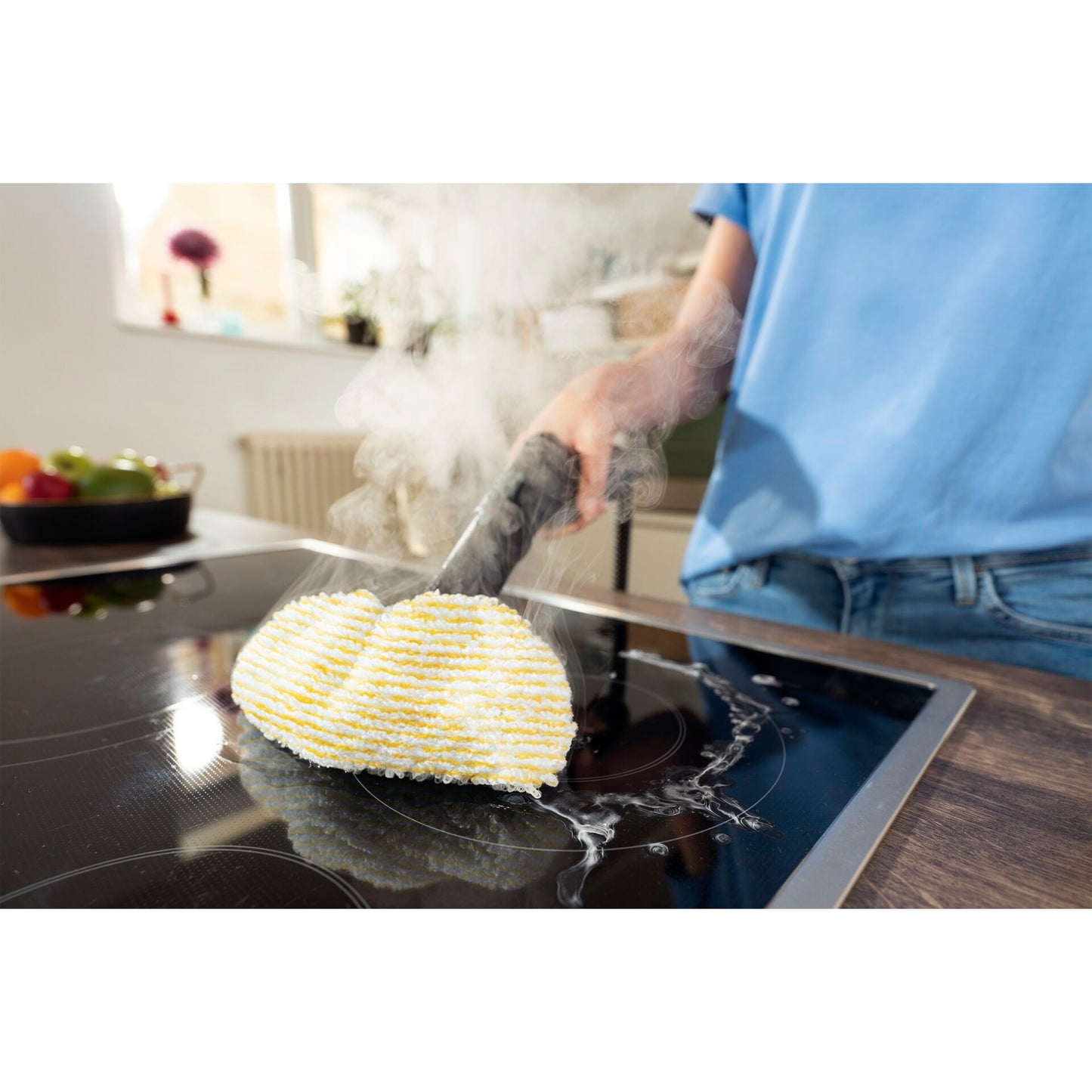 Kärcher Cloth Set for Hand Nozzle